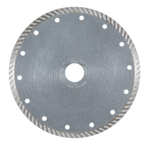 Disco de Diamante Cor 180mm