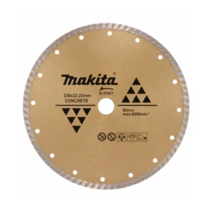 Disco Diamant. 230mm Corr. Seco