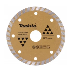 Disco Diamant 115mm Corr. Seco