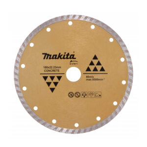 Disco Diamant 180mm Corr. Seco