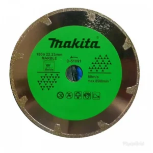 Disco Diam Electrop 180mm Cont