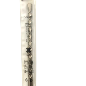 Mecha 10x260mm enc. SDS PLUS (D-00197)