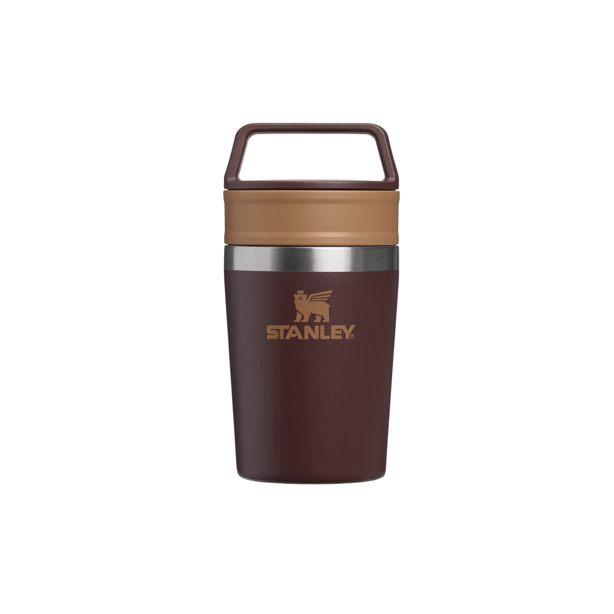 Vaso Térmico STANLEY p/ Café de 8oz/0,23L
