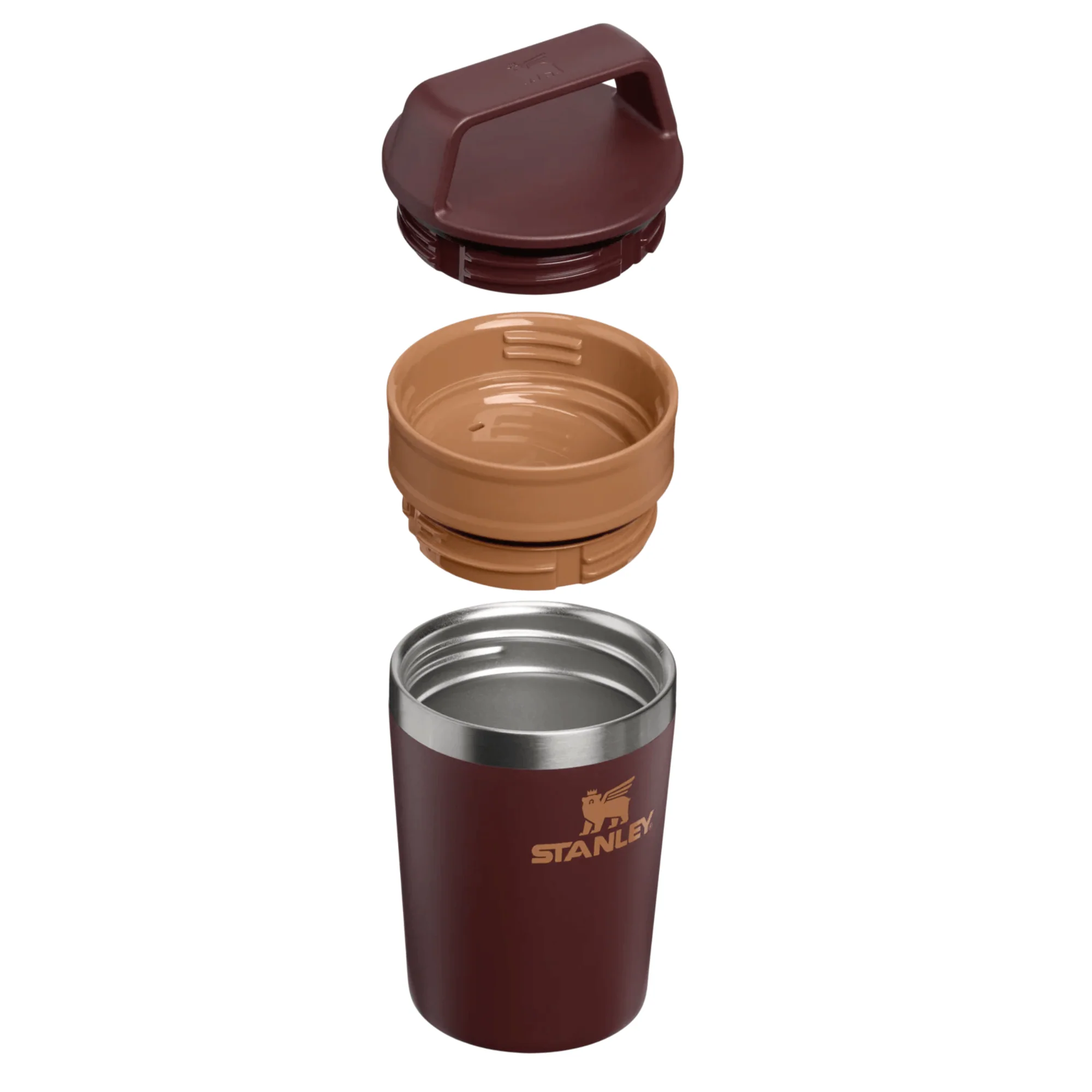 Vaso Térmico STANLEY p/ Café de 8oz/0,23L - Imagen 3