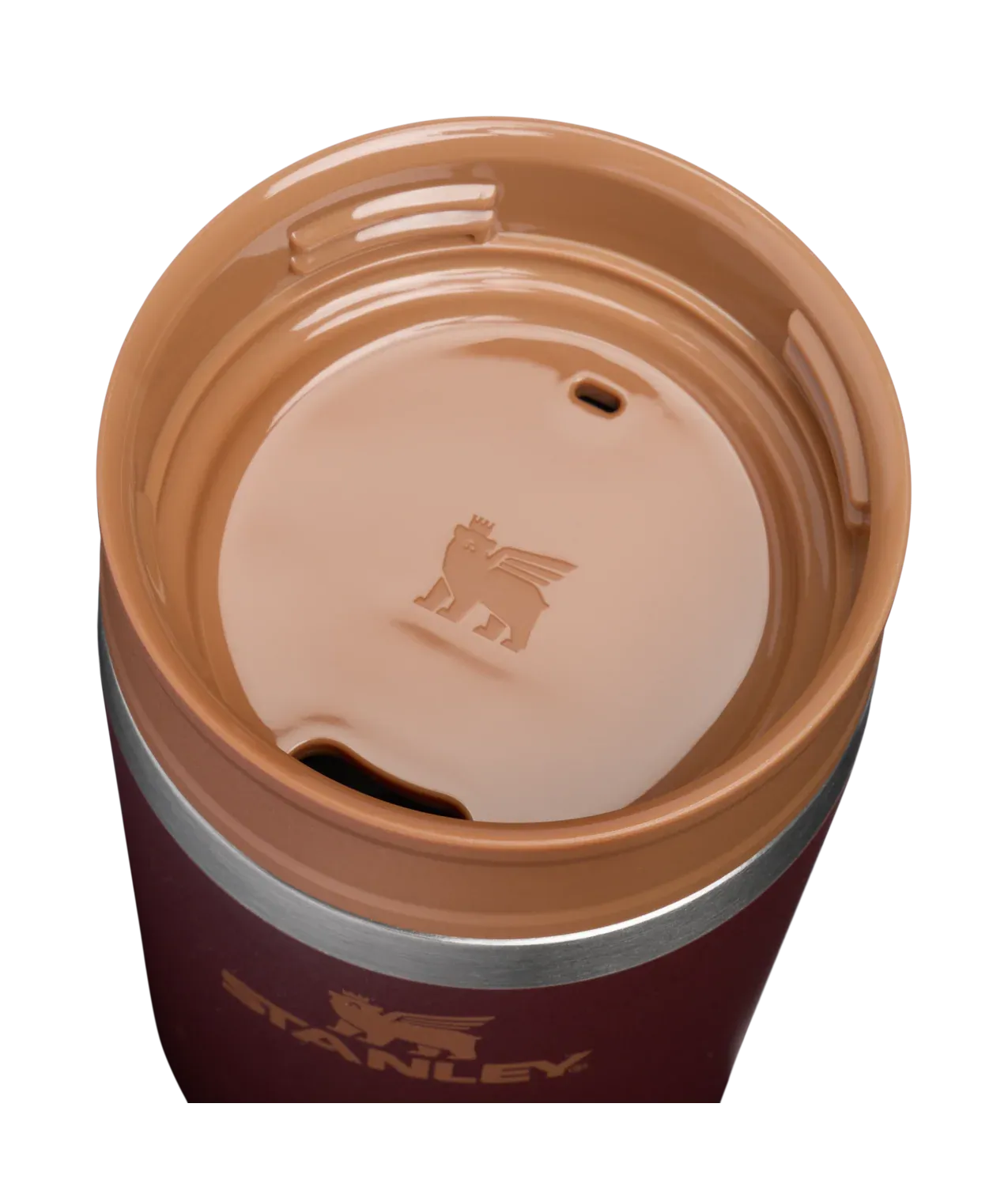 Vaso Térmico STANLEY p/ Café de 8oz/0,23L - Imagen 4