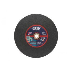 Disco TYROLIT 350x3.0x25.4 41x-2-6052